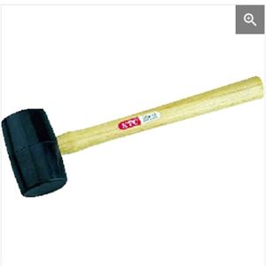 KTC京都锤子橡胶锤UD4-10青岛平山技研刘156-21198049