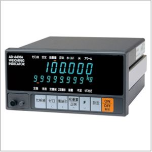 AND爱安德数显单元仪表AD4401-06青岛平山郭-158-54210565