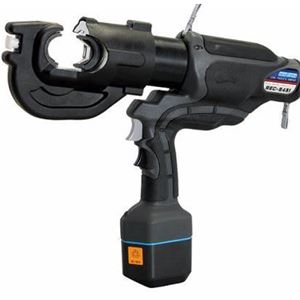 IZUMI泉精器充电式压接钳REC-6431 详询  关15908970566