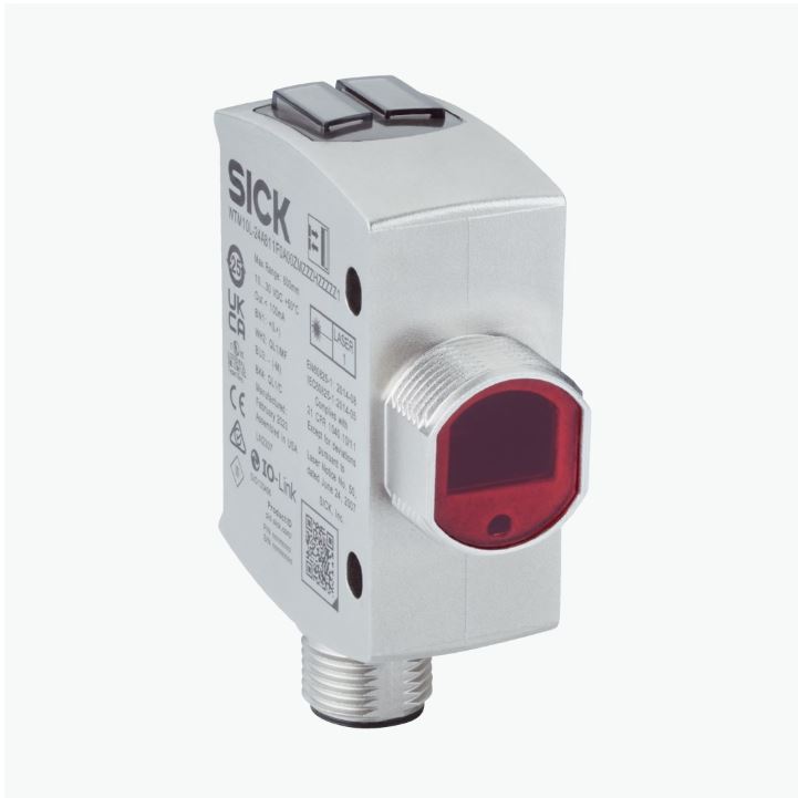 德国SICK西克 光电传感器 WTM10L-241611D0A00ZWZZZZZZZZZ1