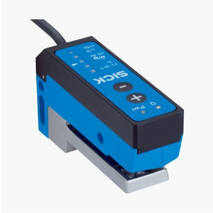 德国SICK西克  槽形传感器 UFS3-37P115