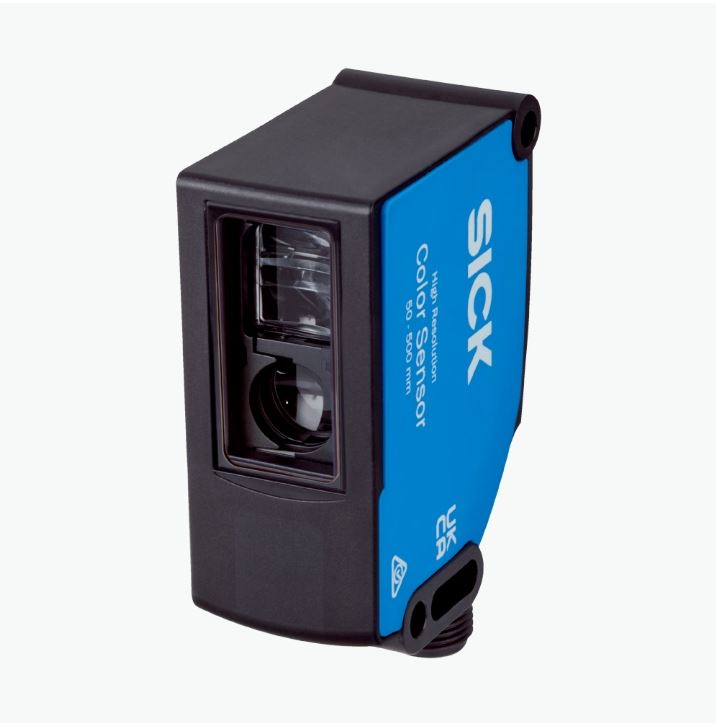 德国SICK西克 颜色传感器 CSS-WBGAD4115AA10Z