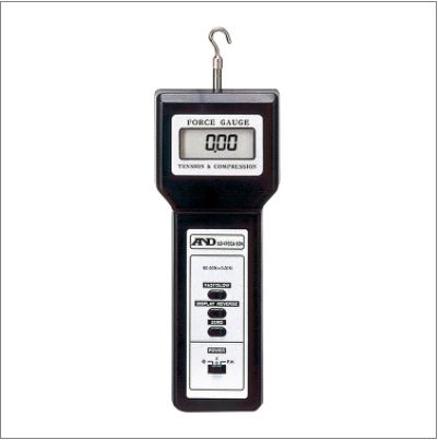 日本进口AND爱安德测力计AD-4932A-50N青岛平山郭-158-54210565