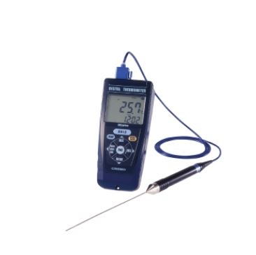 日本CHINO千野数字手持温度计MC1000青岛平山技研刘15621198049