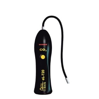 TASCO德宝TA470XF二氧化碳检测器青岛平山郭-158-54210565