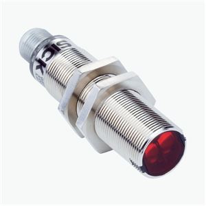 德国SICK西克 光电传感器  GRTB18-P2412