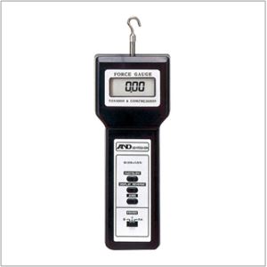日本进口AND爱安德测力计AD-4932A-50N青岛平山技研刘156-21198049