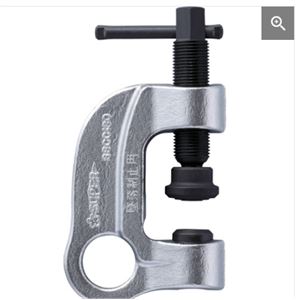 SUPER世霸SSCC130螺旋式夹钳 详询  关159-0897-0566