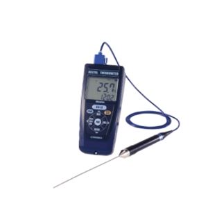 日本CHINO千野数字手持温度计MC1000青岛平山郭-158-54210565