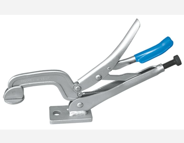 德国GEDORE 机器工作台夹具 6408080