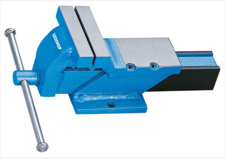 德国GEDORE 平行虎钳 6500800