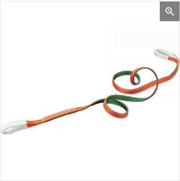 日本TRUSCO中山吊装运输用吊带G25-25青岛平山郭-158-54210565