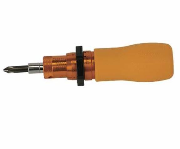 TOHNICHI东日扭矩螺丝刀RTD260CN 详询  关15908970566