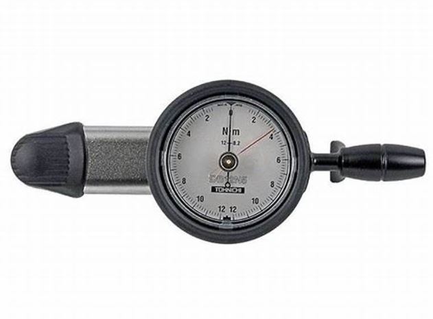 tohnichi东日扭力扳手DB12N5-S详询  关15908970566