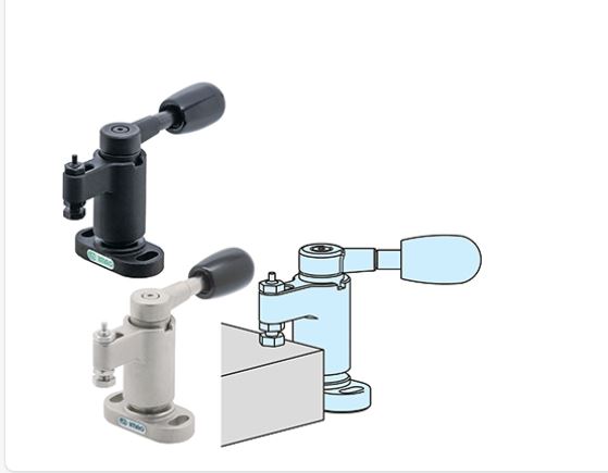 IMAO今尾旋转式夹具QLSWC300R 详询  关15908970566