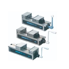 NBK锅屋精密机械用虎钳LTCV125H青岛平山郭-158-54210565