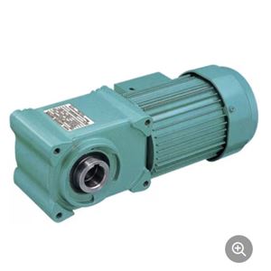 TSUBAKI椿本齿轮减速机HMTR150-45H60N3青岛平山技研刘15621198049