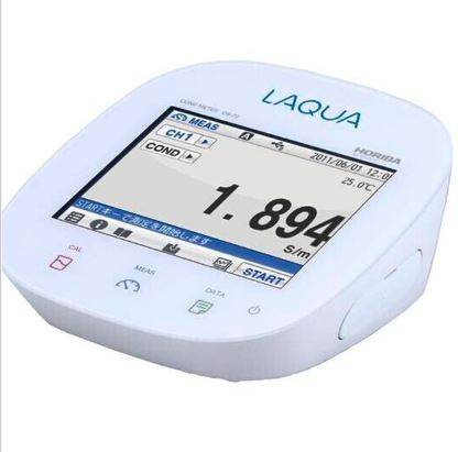 HORIBA堀场水质分析仪F-71 详询  关15908970566