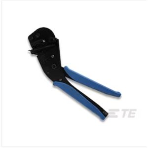 美国TE 手动压接工具 59824-1