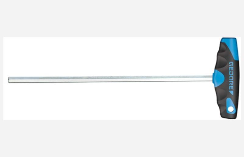 德国GEDORE 螺丝刀 2647346