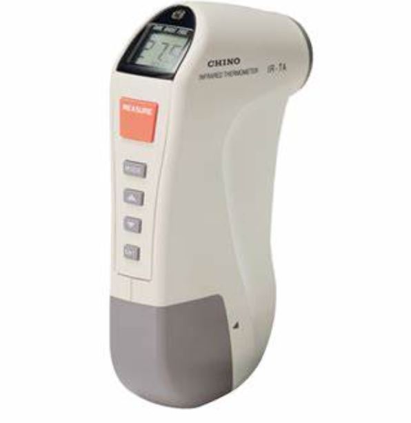 CHINO千野放射温度计IR-TAP 详询  关15908970566