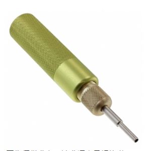 JAE航空电子退针器JET-16-1青岛平山技研刘15621198049