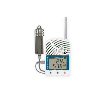 TandD CO2浓度温湿度记录仪RTR-576S 详询  关15908970566