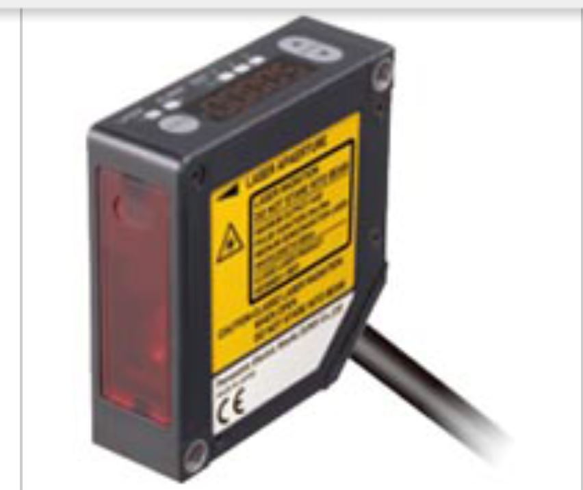 Panasonic松下HL-G125-A-C5小型激光位移传感器  详询  关15908970566