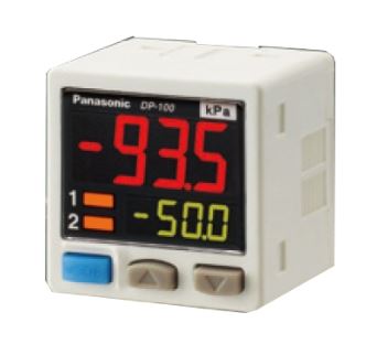 PANASONIC松下DP-101-M数字压力传感器 详询  关15908970566