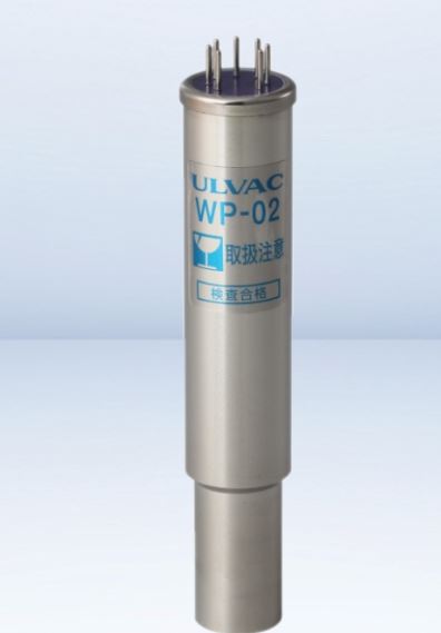 ULVAC爱发科真空测定子 WP-02详询  关15908970566