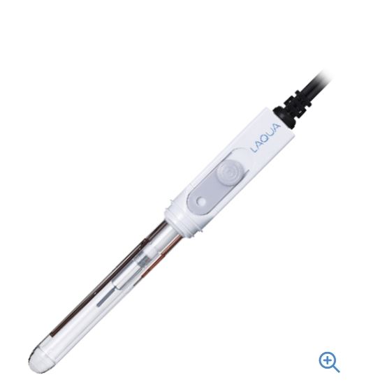 HORIBA堀场标准pH电极9615S-10D 详询  关15908970566