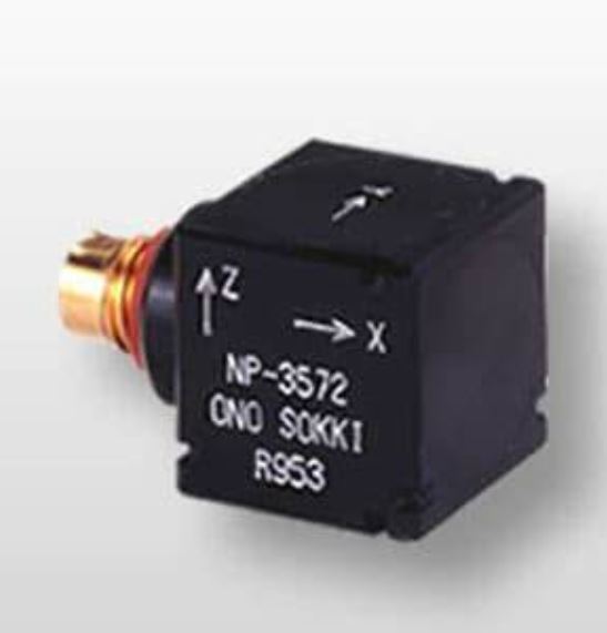 ONOSOKKI小野速度传感器器NP-3572 详询  关15908970566