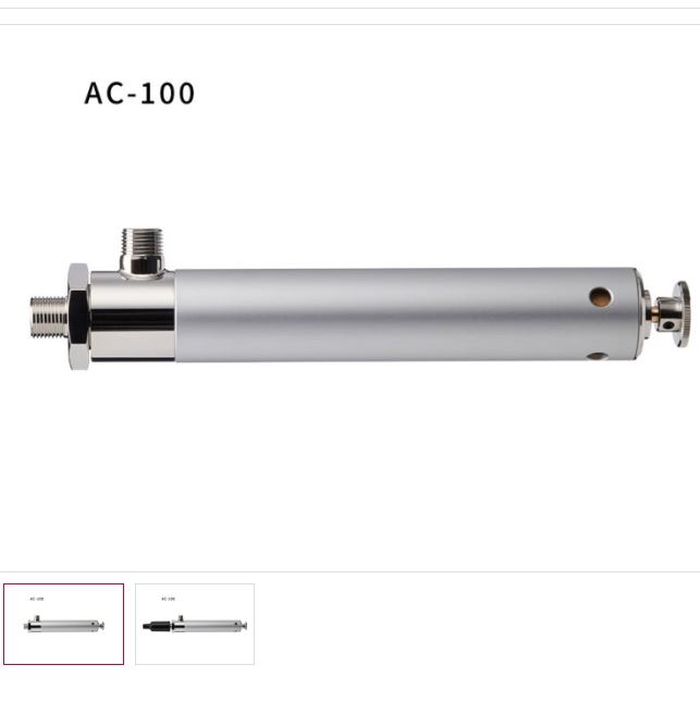 TOHIN东滨空气冷却器AC-60青岛平山技研刘15621198049