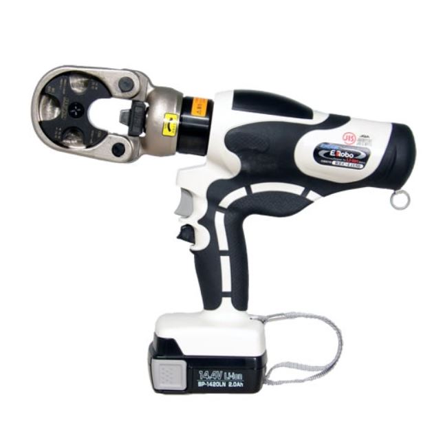 IZUMI泉精器REC-LI150S1充电式压接机青岛平山郭15854210565