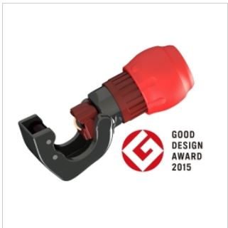 LOBSTER虾牌防毛刺切管器TC127青岛平山郭15854210565