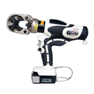 IZUMI泉精器REC-LI150S1充电式压接机青岛平山郭15854210565