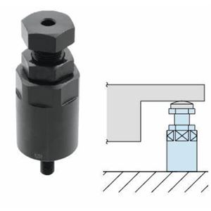 IMAO今尾BJ330-12050螺旋式千斤顶 详询  关15908970566