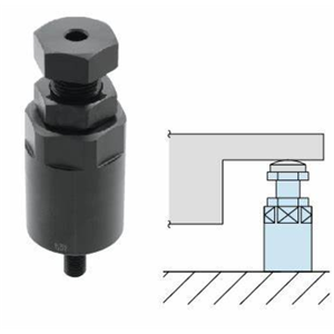 IMAO今尾BJ330-12050螺旋式千斤顶 详询  关15908970566