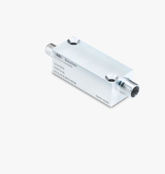 BAUMER堡盟  桥式放大器   DAB10-AI