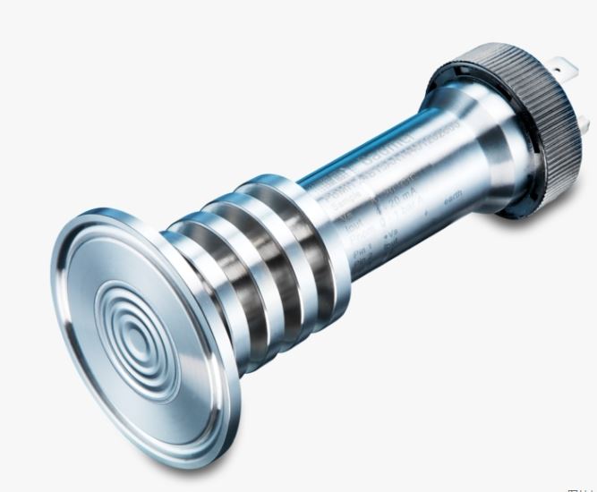 BAUMER堡盟 压力和连续物位测量 PBMH