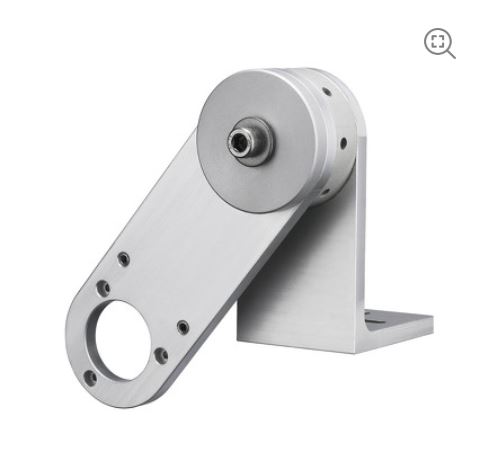 Kübler库伯勒 测量轮系统 Drehgeberfederarm