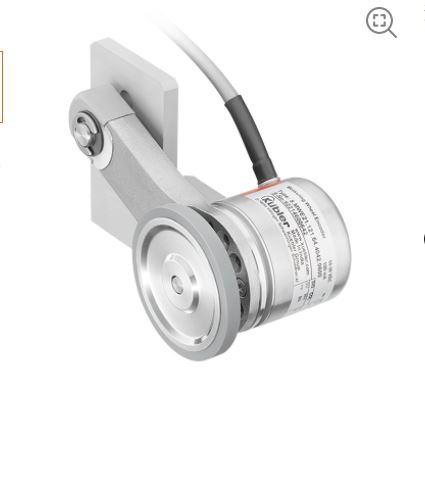 Kübler库伯勒 测量轮系统 MWE21