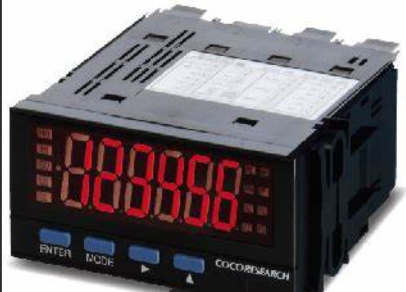 COCORESERACH速度回转计TDP-3621-EMD详询  关15908970566