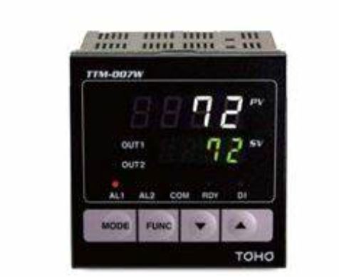 TOHO东邦电子TTM-000 PID温控器 详询  关15908970566