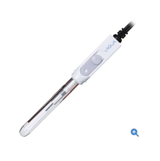 HORIBA堀场野外型多数字水质计PH传感器 9615S-10D青岛平山技研刘156-21198049