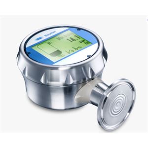 BAUMER堡盟 压力和连续物位测量 CombiPress PFMH