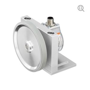 Kübler库伯勒 测量轮系统 MWE41