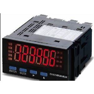 COCORESERACH速度回转计TDP-3621-EMD详询  关15908970566