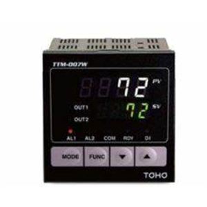 TOHO东邦电子TTM-000 PID温控器 详询  关15908970566