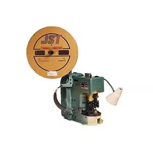 JST日压自动压着机AP-K2N青岛平山郭-158-54210565